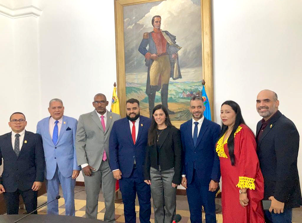 Clezulia inició segundo período de sesiones ordinarias del año 2023