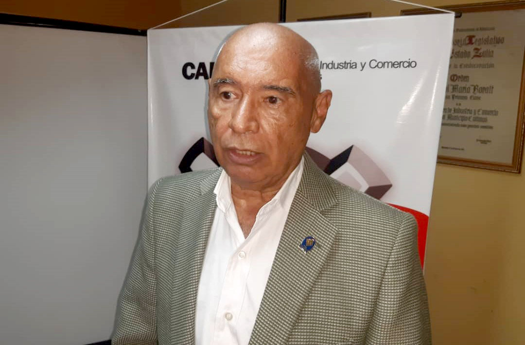 Cronista Dionisio Brito habló de historia local a periodistas de Cabimas