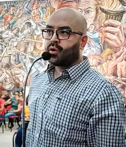 Diputado Aragua