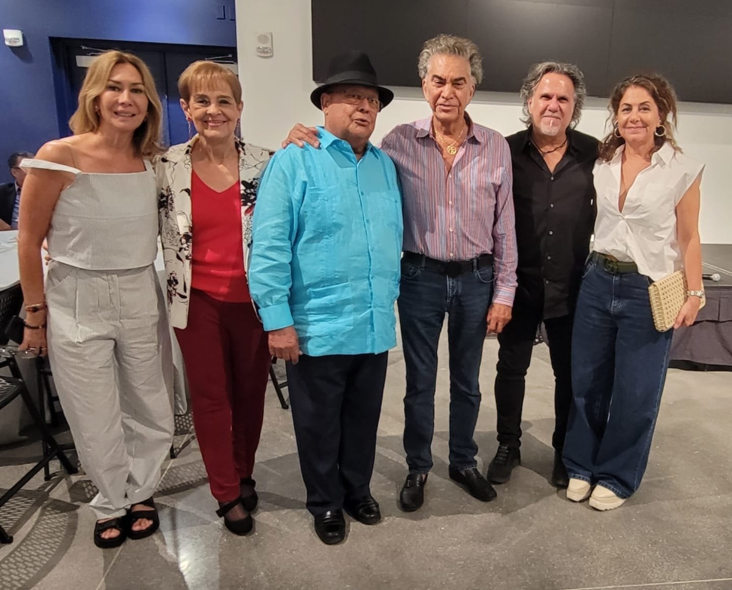 Periódico El Venezolano celebra sus 31 años