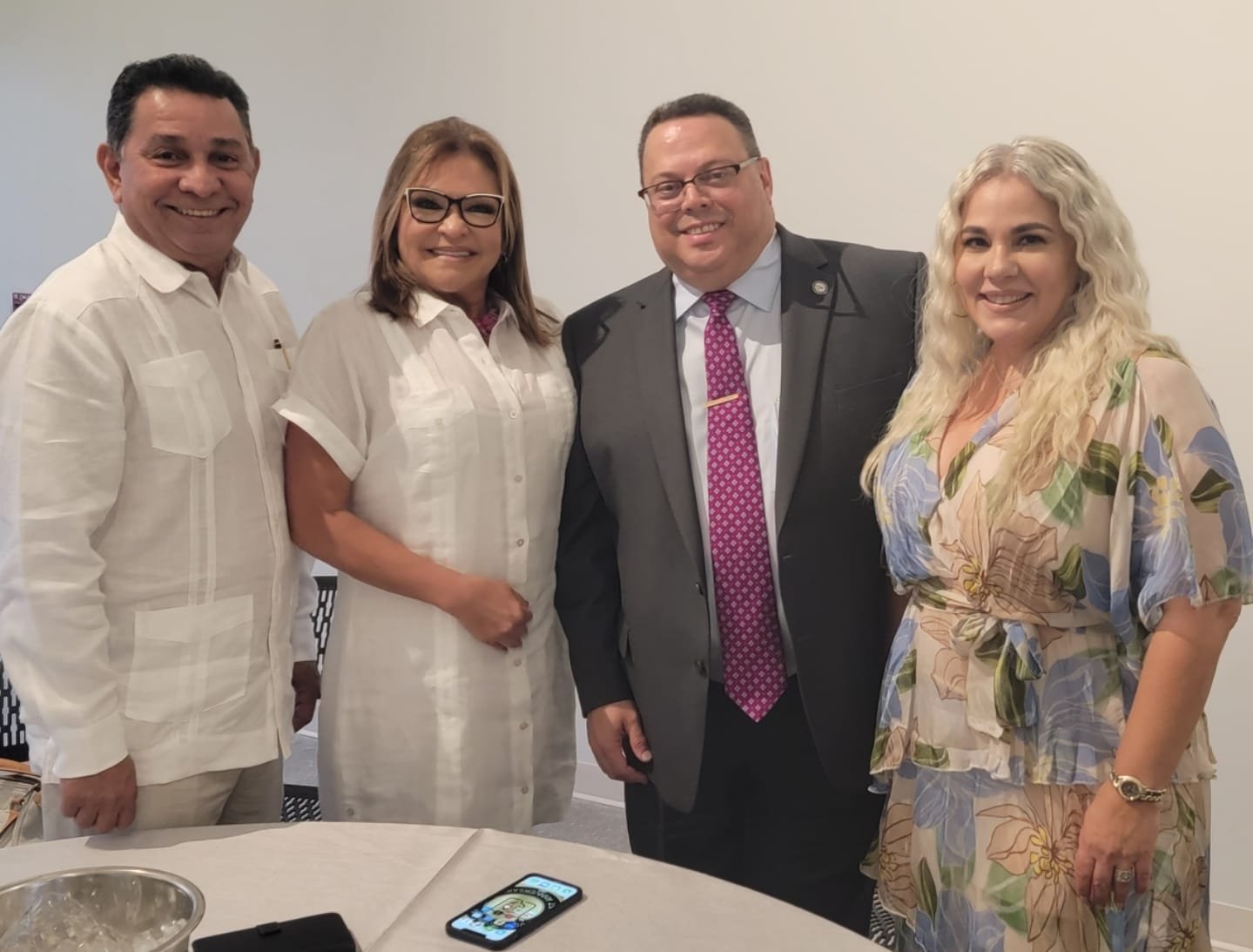 Periódico El Venezolano celebra sus 31 años