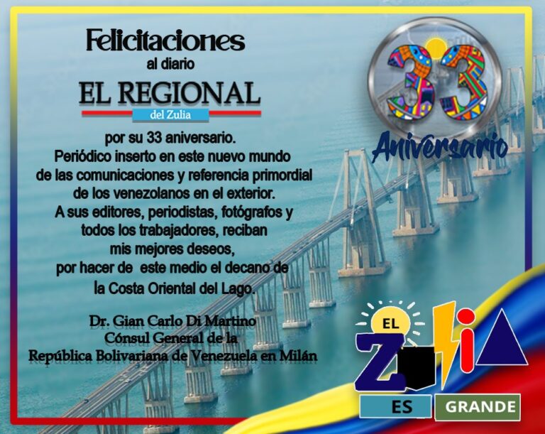 EL REGIONAL X