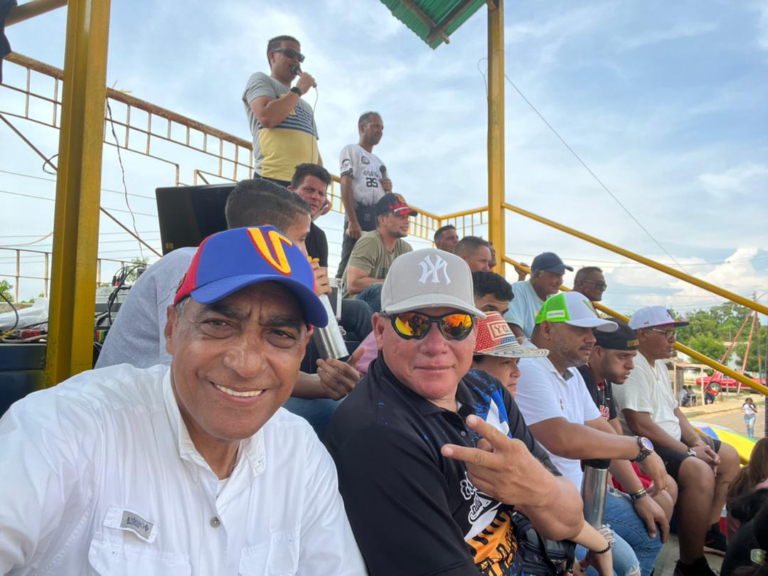 Equipo Bravos de Santa Rita se tituló campeón 