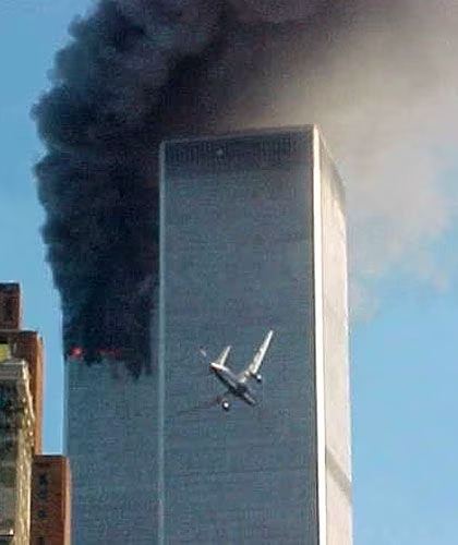 Estados Unidos conmemora 22 años de los atentados del 11 de septiembre