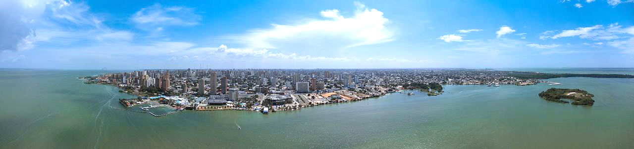 ESPECIAL 494 AÑOS DE MARACAIBO