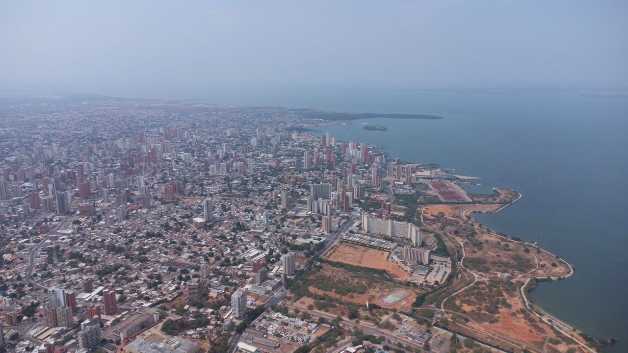 ESPECIAL 494 AÑOS DE MARACAIBO