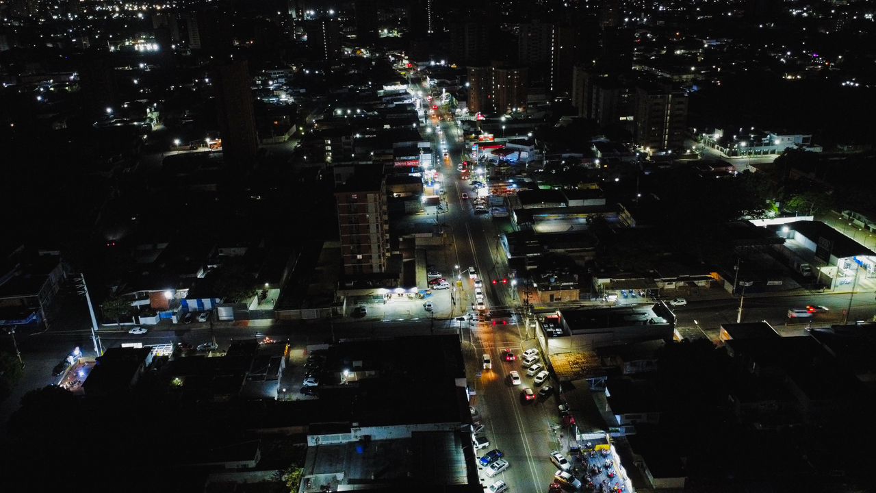 ESPECIAL 494 AÑOS DE MARACAIBO