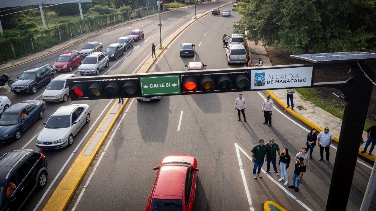 ESPECIAL 494 AÑOS DE MARACAIBO