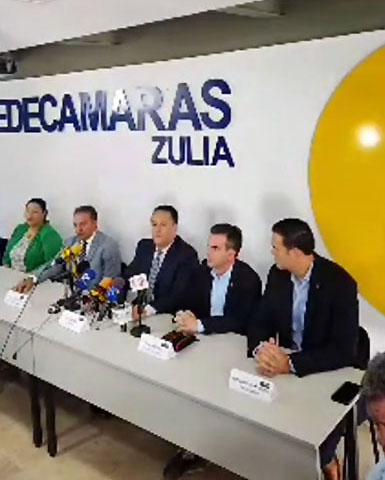 Fedecámaras Zulia exige protección de la Troncal 6
