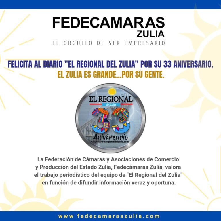 FEDECAMARAS ZULIA