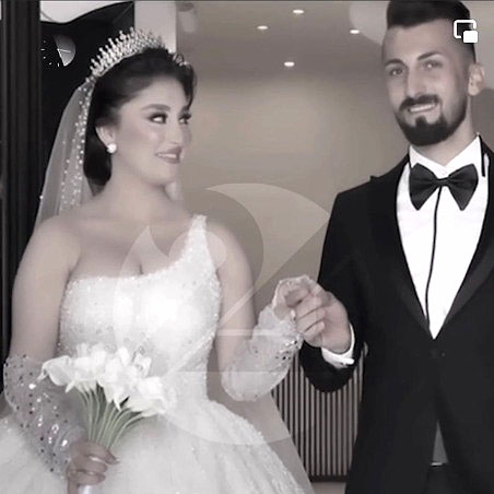 Hay 500 heridos y más de 100 muertos por incendio en la boda en Irak