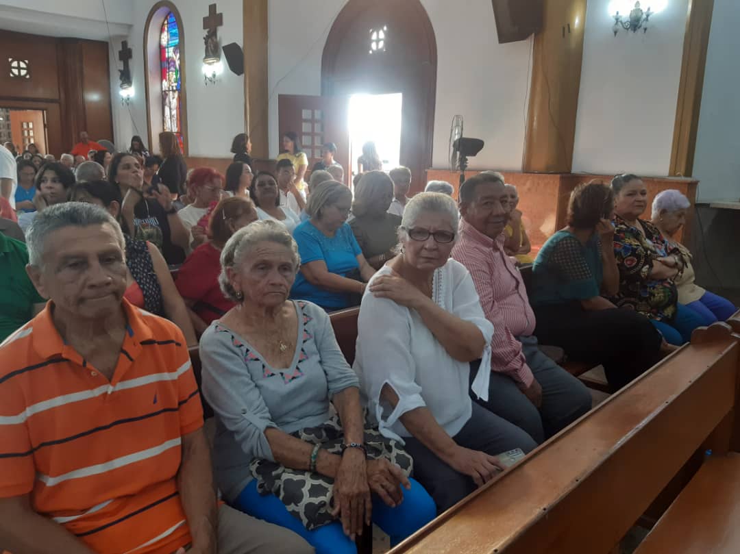 Vírgen del Rosario de Cabimas