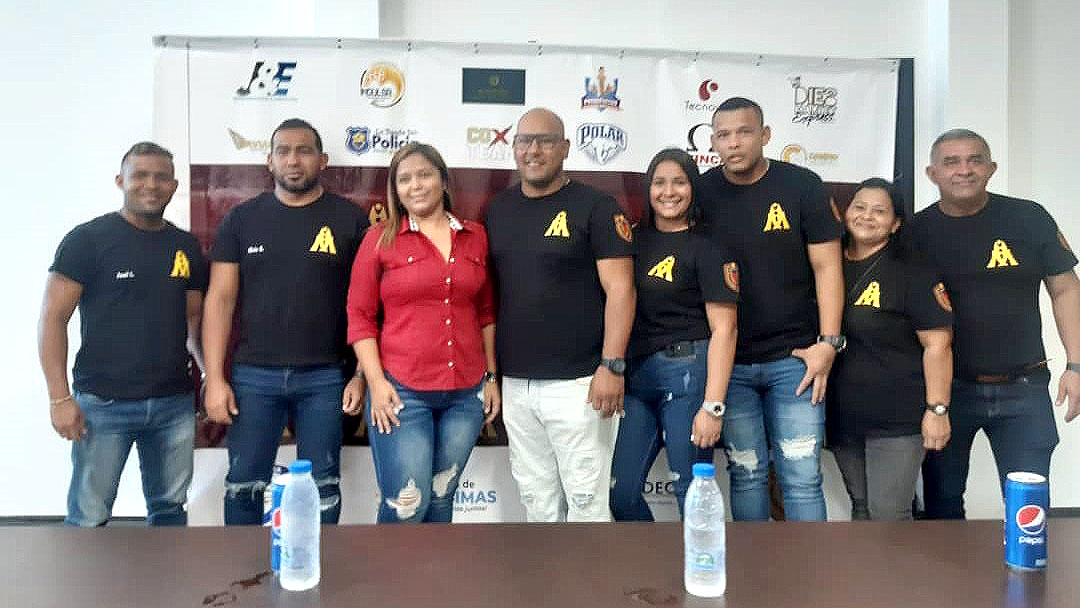 IV edición de la Copa Campeones de Futsal en Cabimas 1