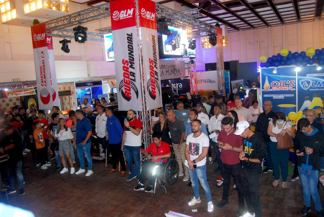Inaugurará Expozulia