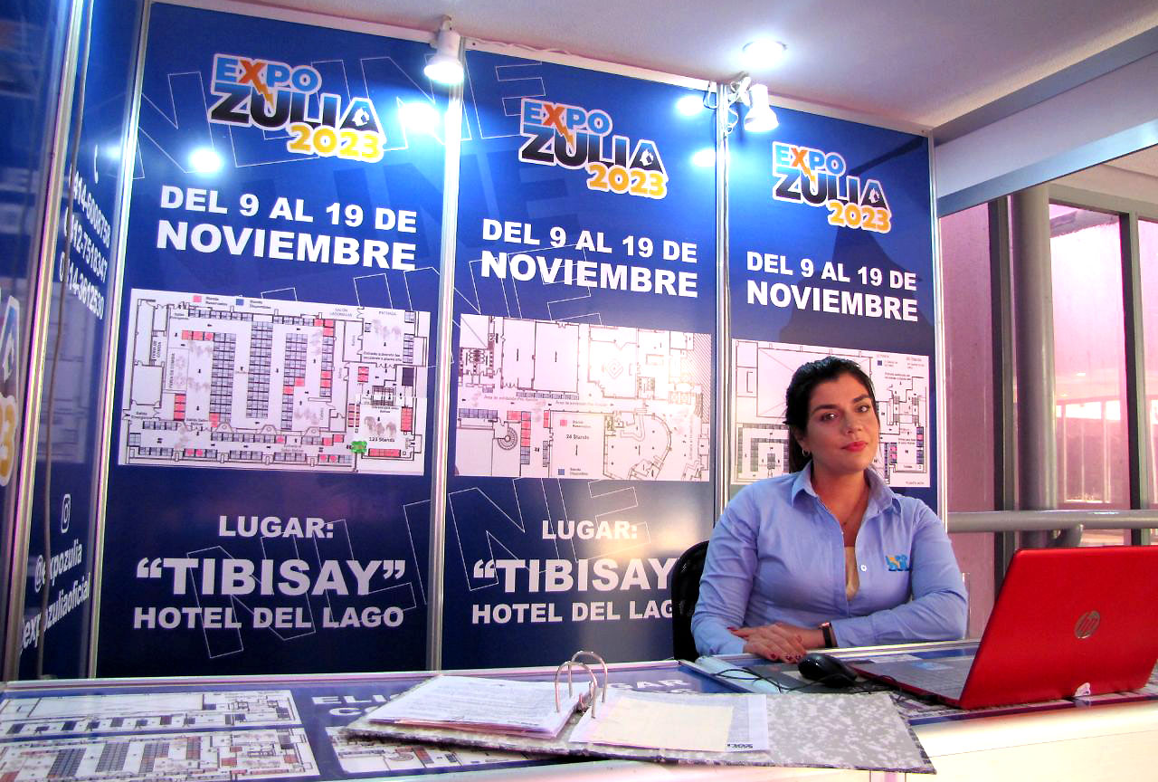 Inaugurará Expozulia