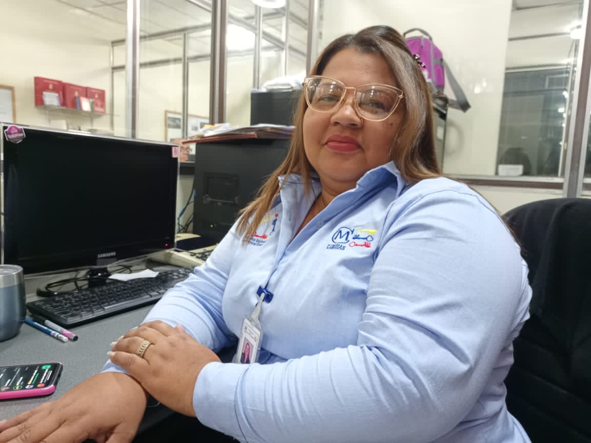 Denuncian en Cabimas atropellos verbales por parte de chóferes de H y Cabillas