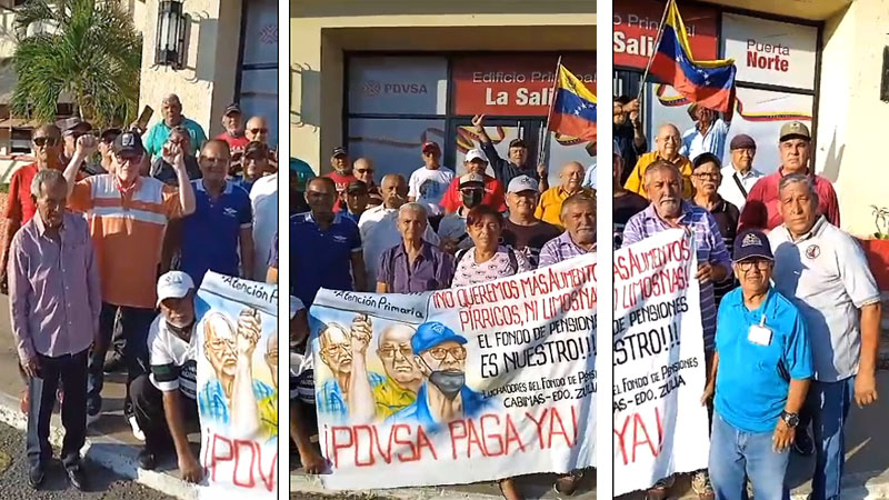 Pago Fondo de Pensiones