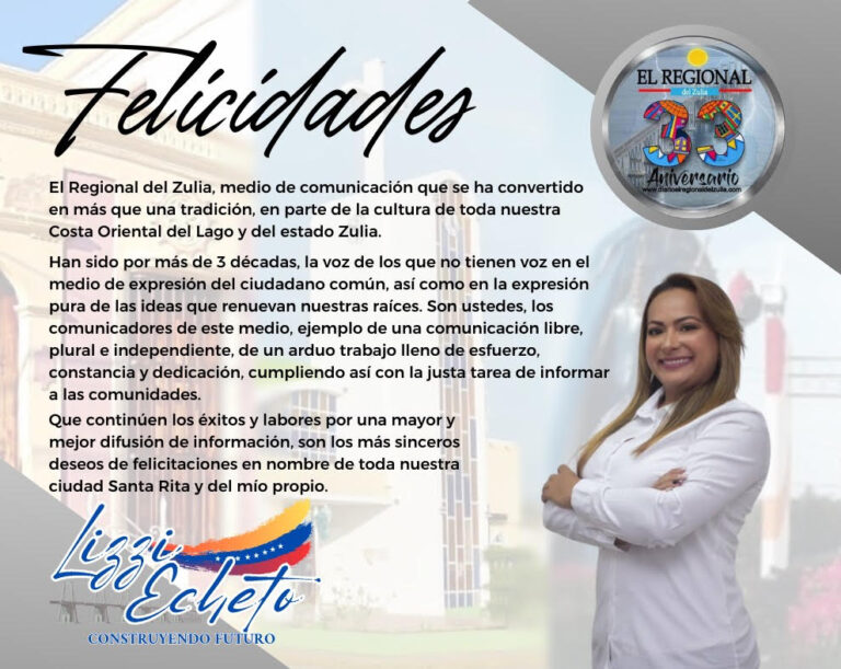 LIZZI ECHETO X