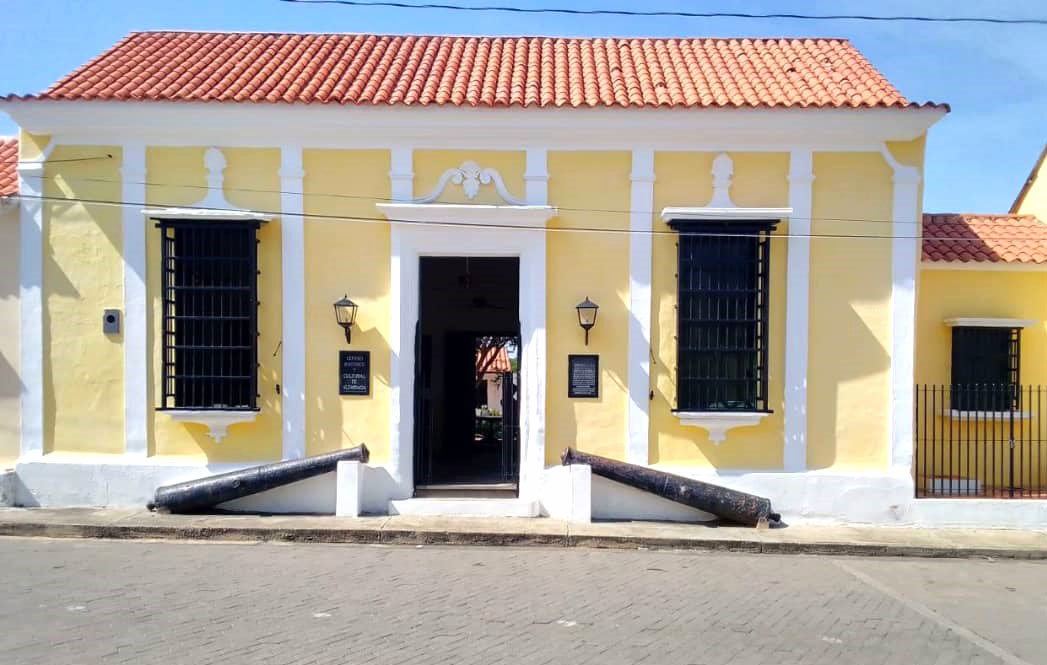Municipio Miranda arriba a 494 años de historia