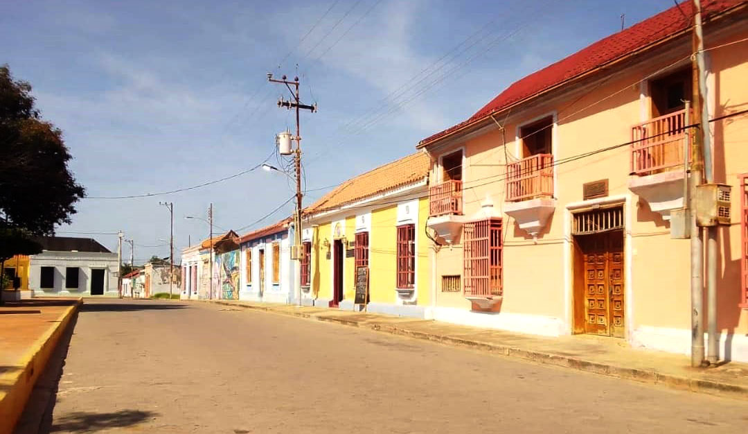 Municipio Miranda arriba a 494 años de historia