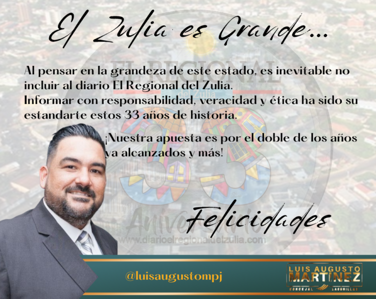 LUIS MARTINEZ