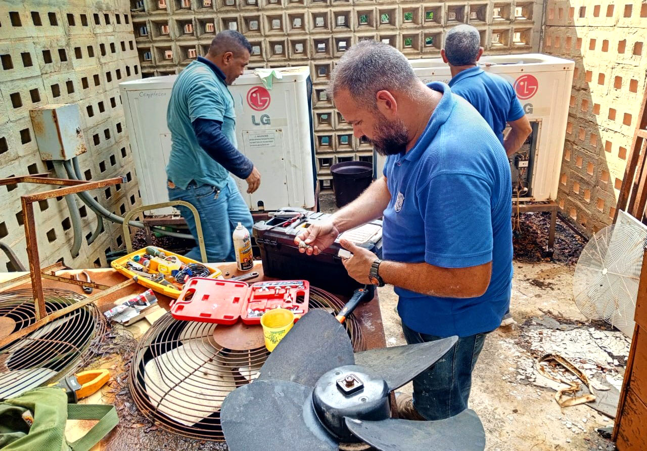Retornar a las actividades académicas