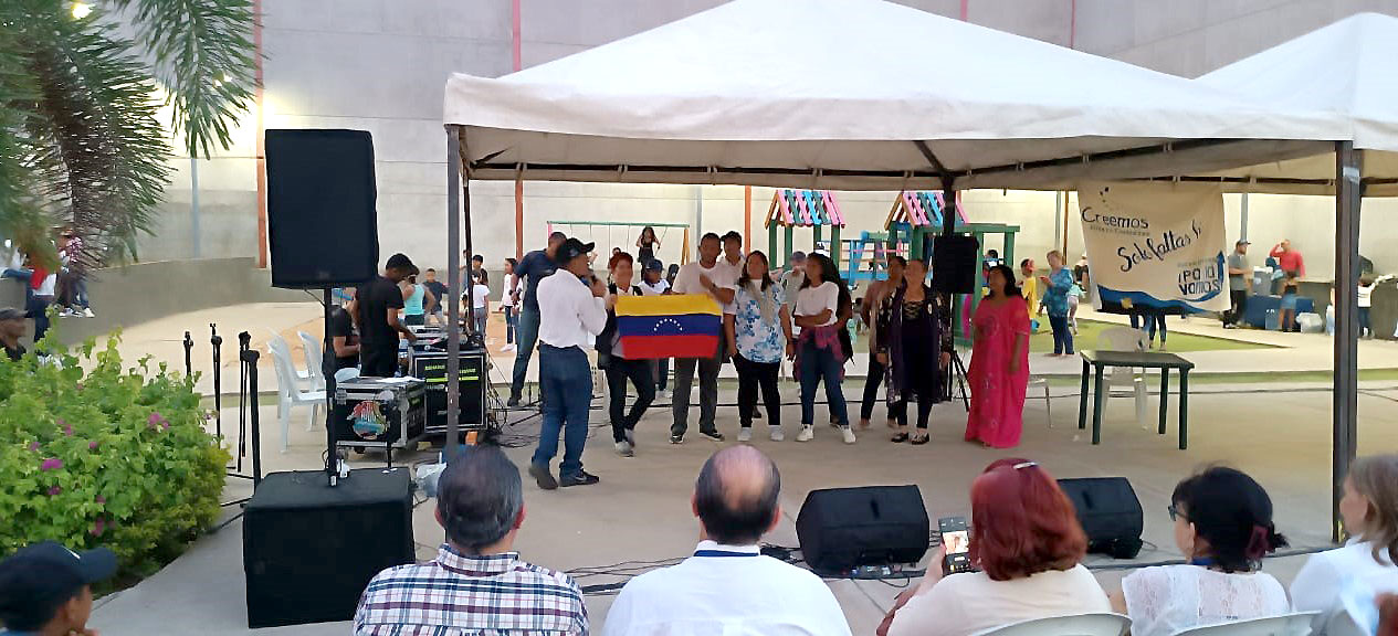 Liderazgo Social y Activismo Ciudadano