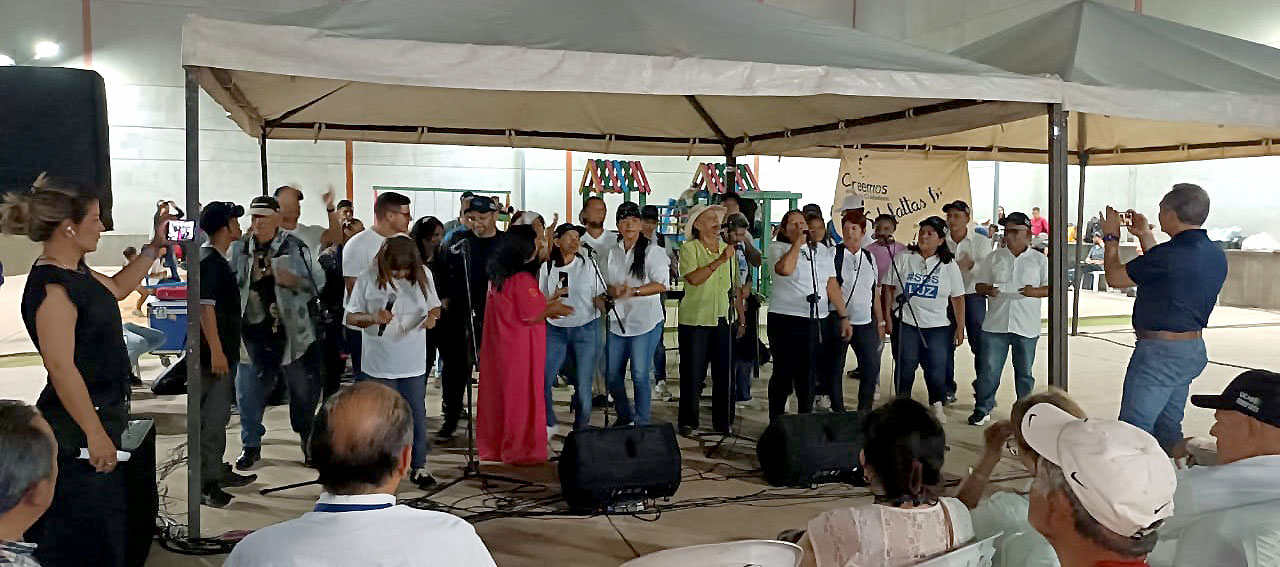 Liderazgo Social y Activismo Ciudadano