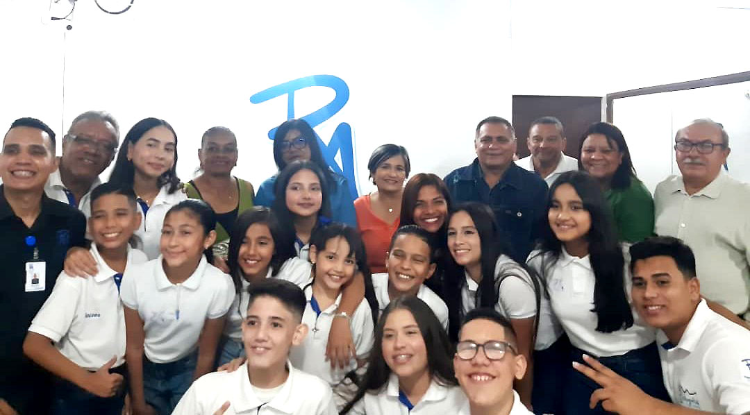 Los Verduguitos Una Flor del Corazón