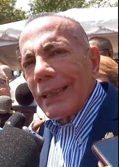 Rosales sistema eléctrico del Zulia