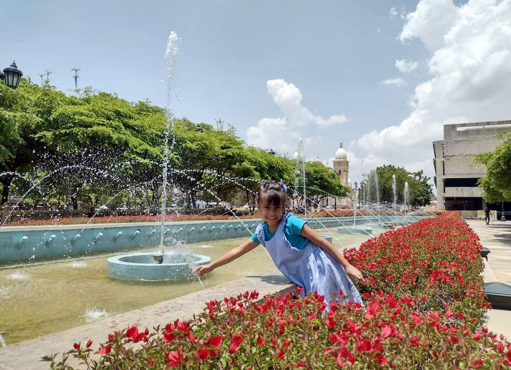 Maracaibo 494 aniversario