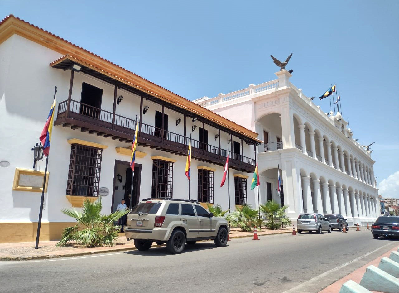 Maracaibo 494 aniversario