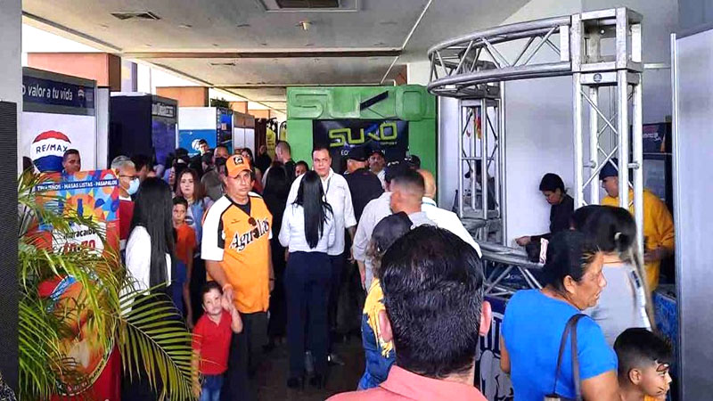 Más 170 empresas participarán en Expozulia 2023