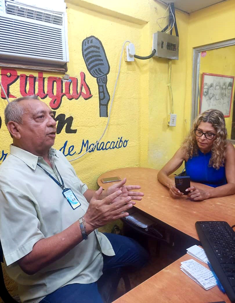 Medios alternativos y comunitarios fortalecen tejido comunicacional
