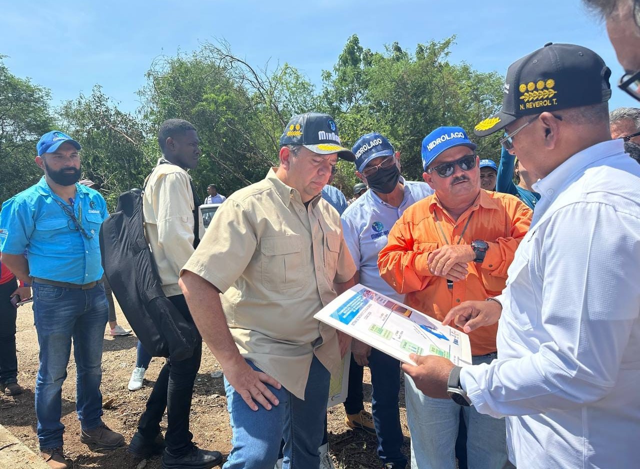  Néstor Reverol Planta de Tratamiento de Aguas Servidas 