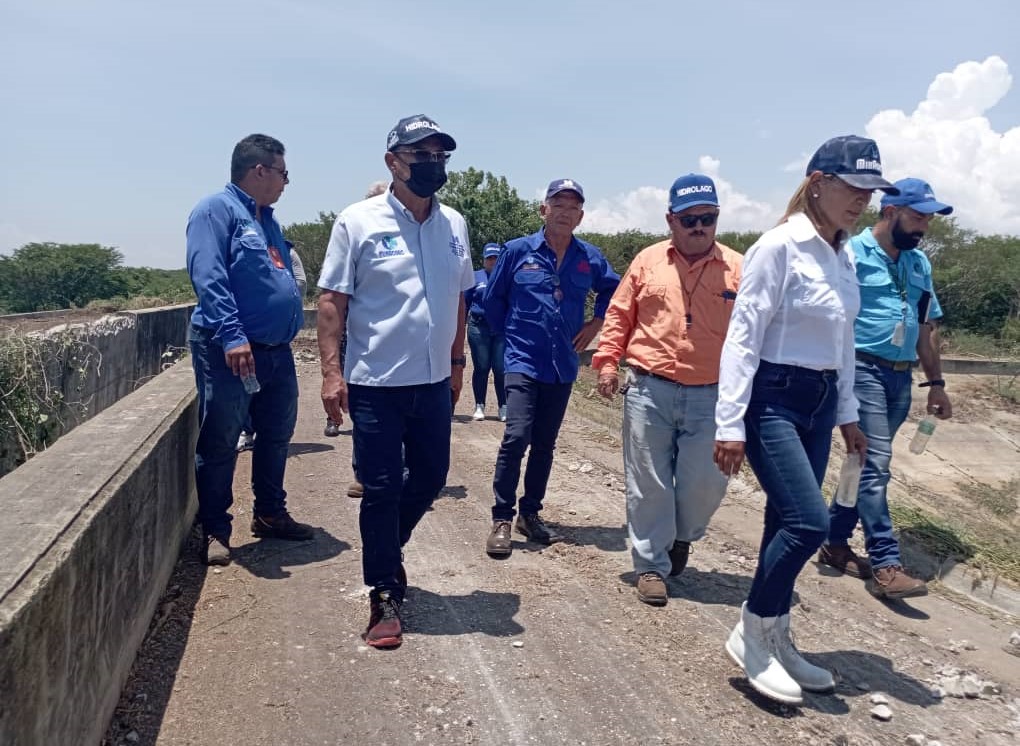  Néstor Reverol Planta de Tratamiento de Aguas Servidas 