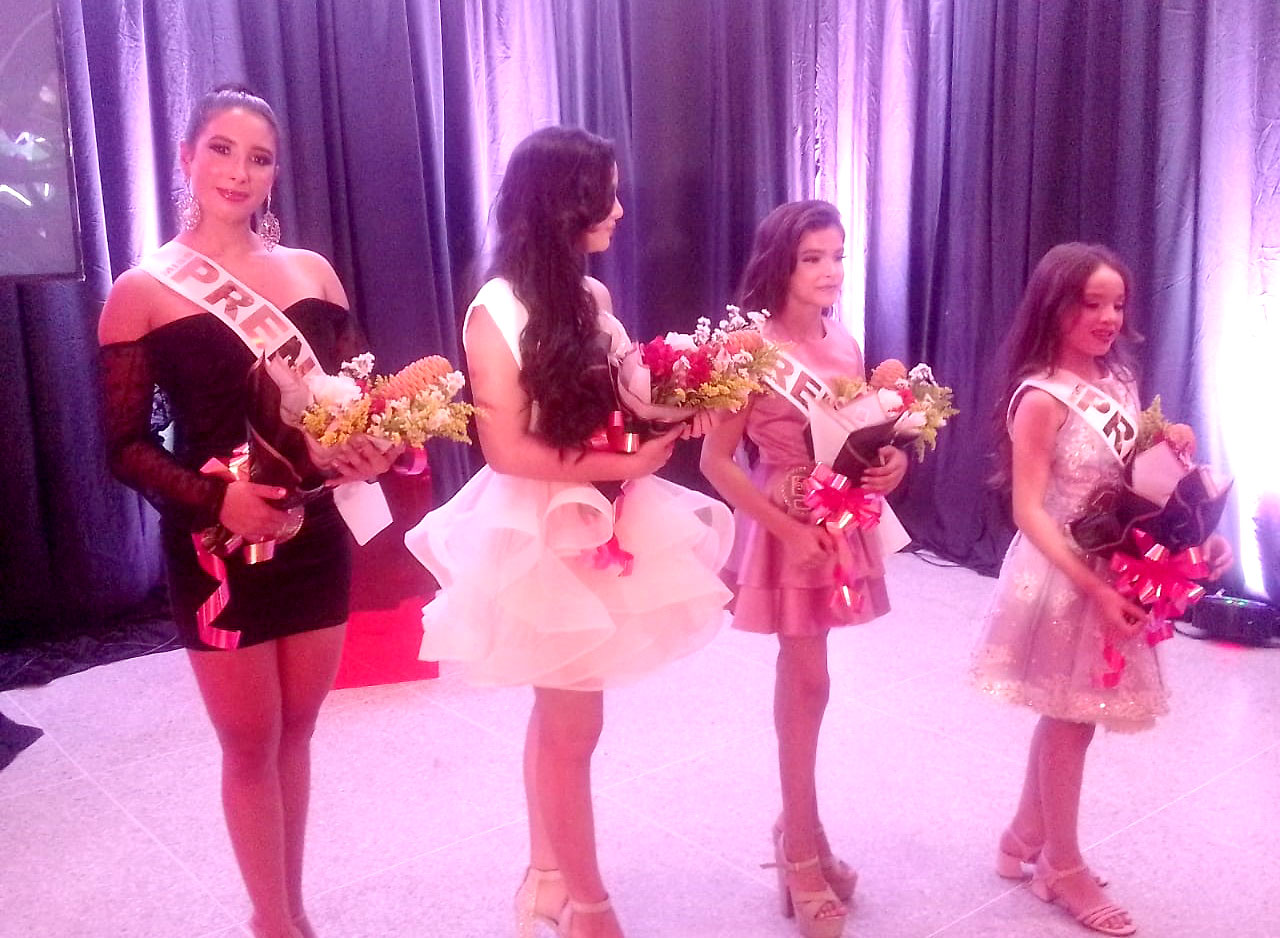 Miss Prensa Reinado de la virgen del Rosario 2023