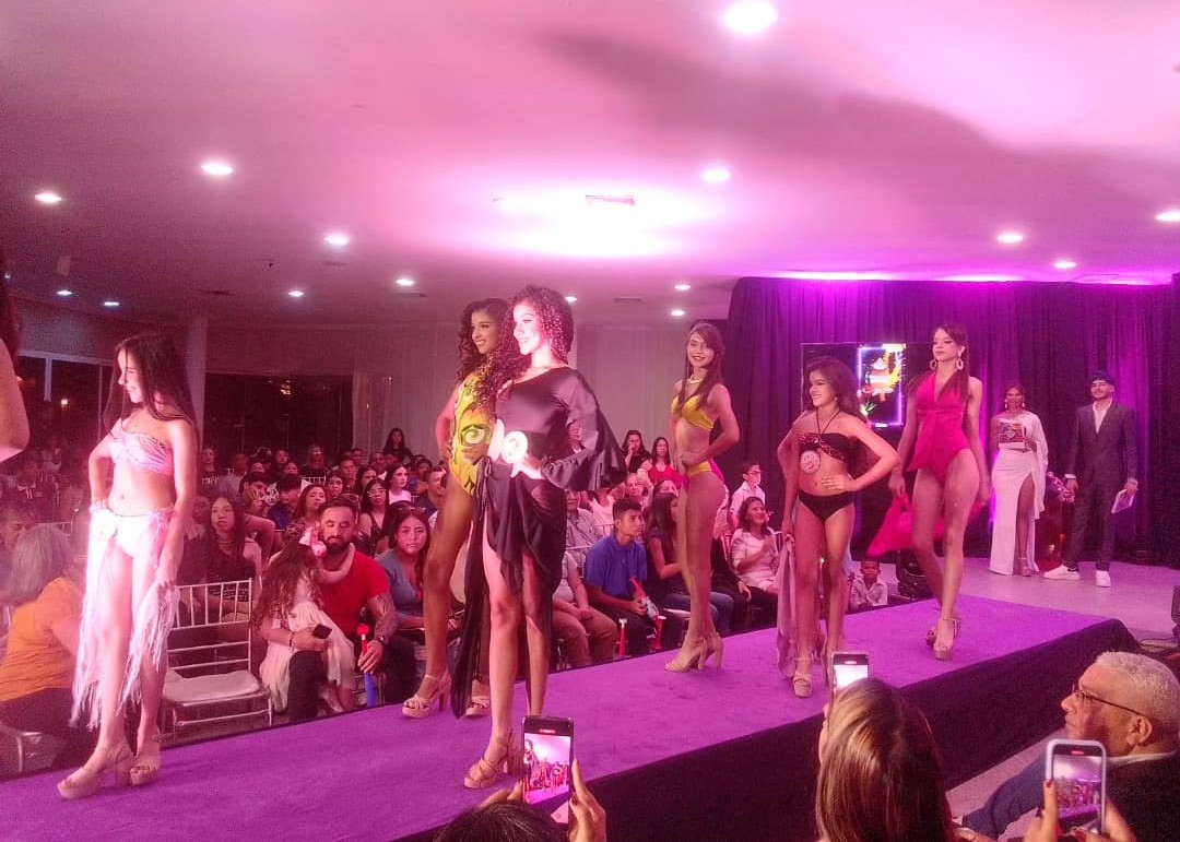 Miss Prensa