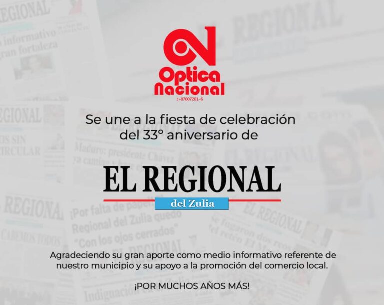 OPTICA NACIONAL