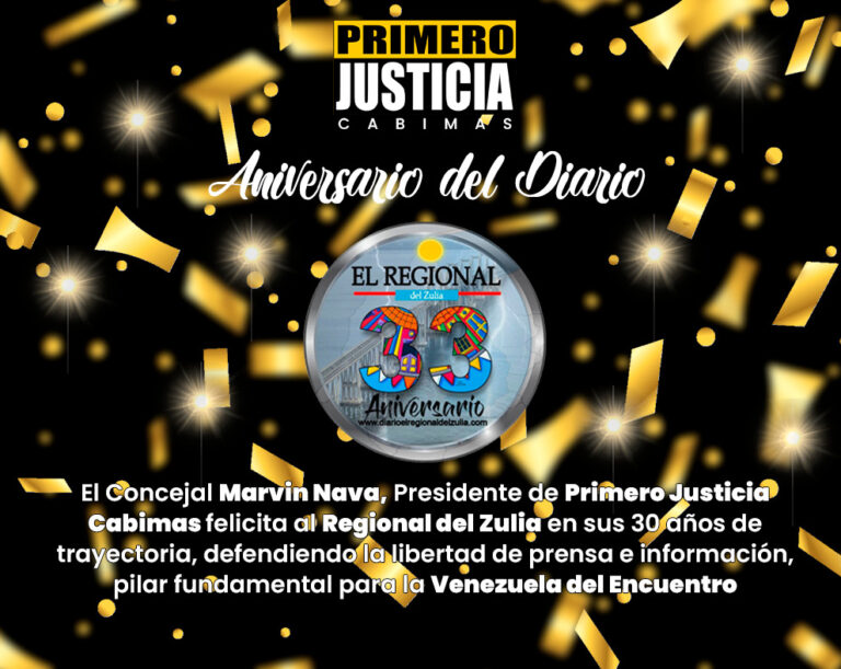 PRIMERO JUSTICIA
