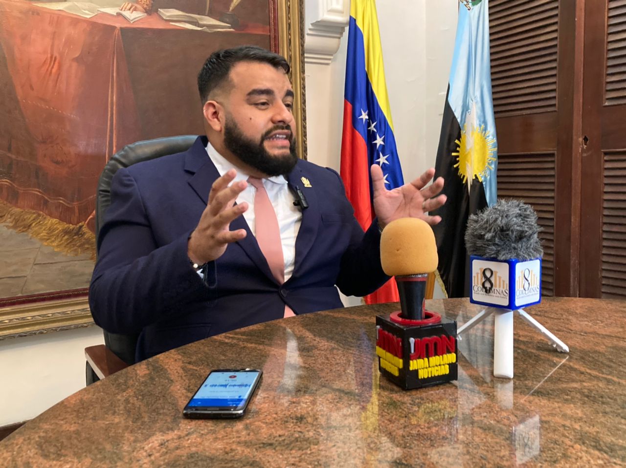Parlamento zuliano aprobará la Ley de Salud Mental