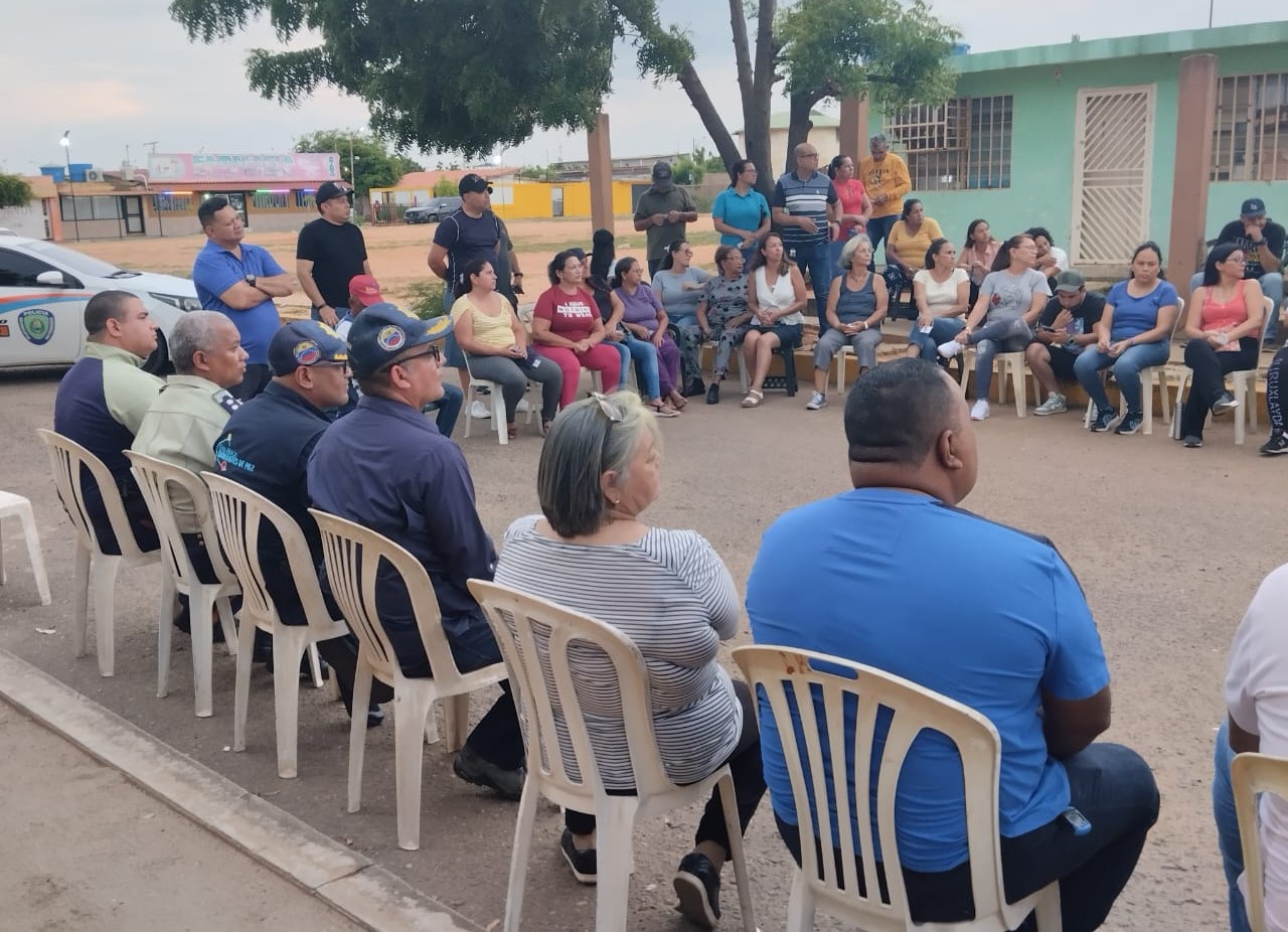 Polisur detuvo a 32 sujetos por diferentes causas
