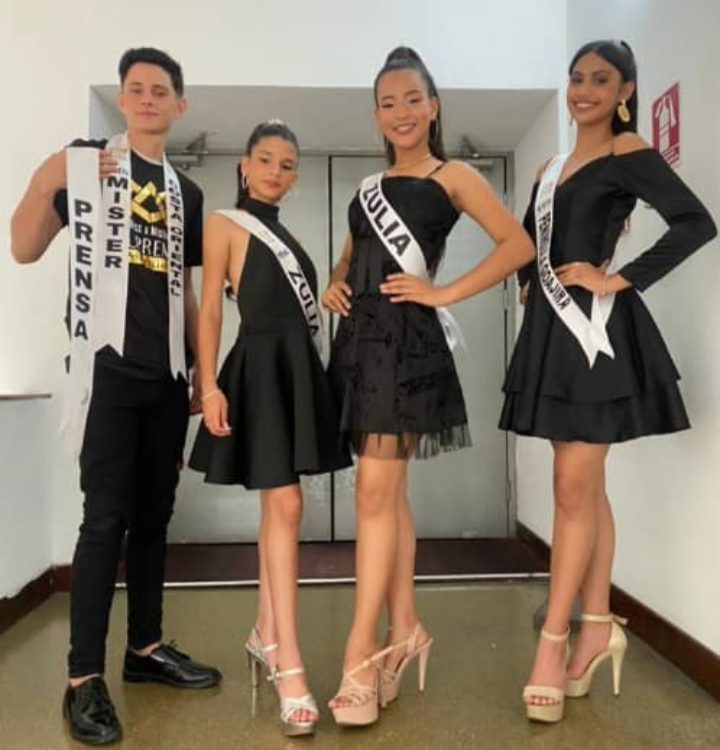 Miss y Mr. Supreme 2023