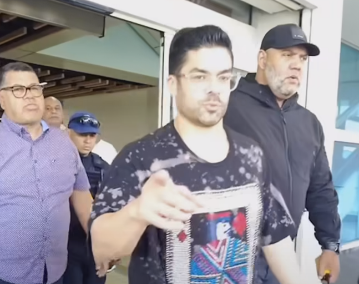 Jerry rivera
