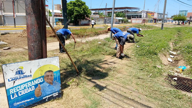 Sedemaul en la avenida Cristóbal Colón