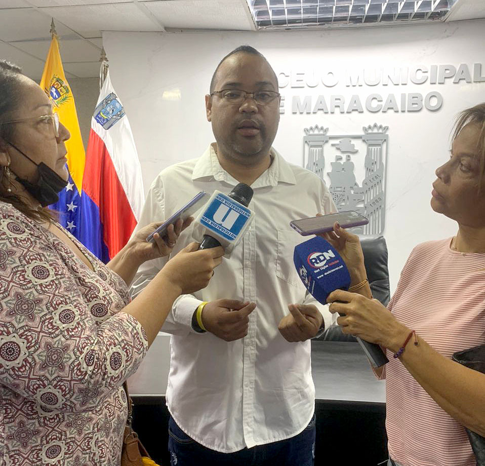 Urgencia Parlamentaria Municipal
