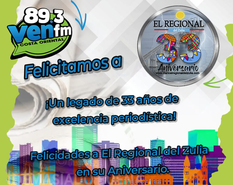 VN FM 89.3 X