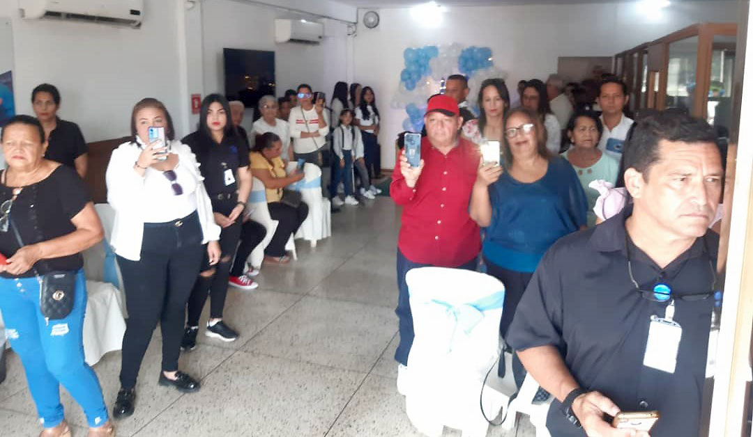 Yornelys Acurero, directora de Romarca Music