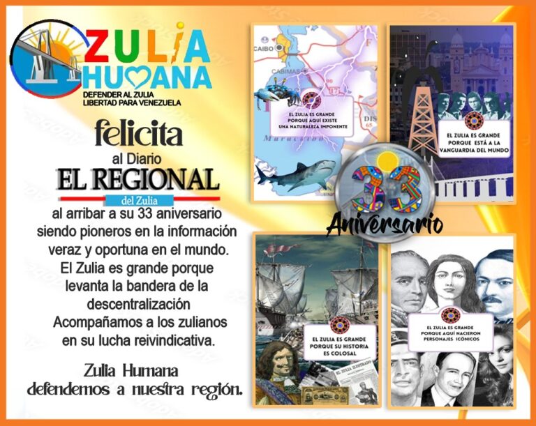 ZULIA HUMANA (2) X