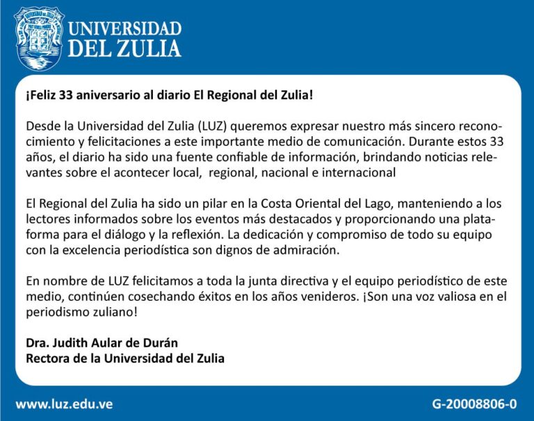 luz X